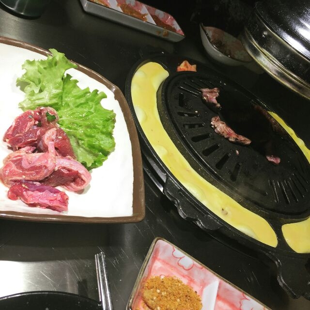 CHANG