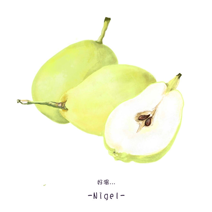 白花谢，奕自来。