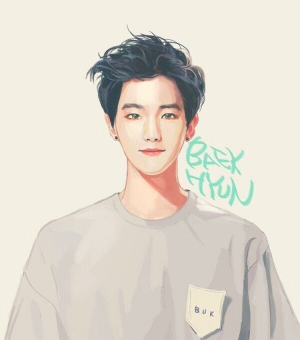 EXO时光少年
