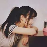 我家苏雒打小就酷.