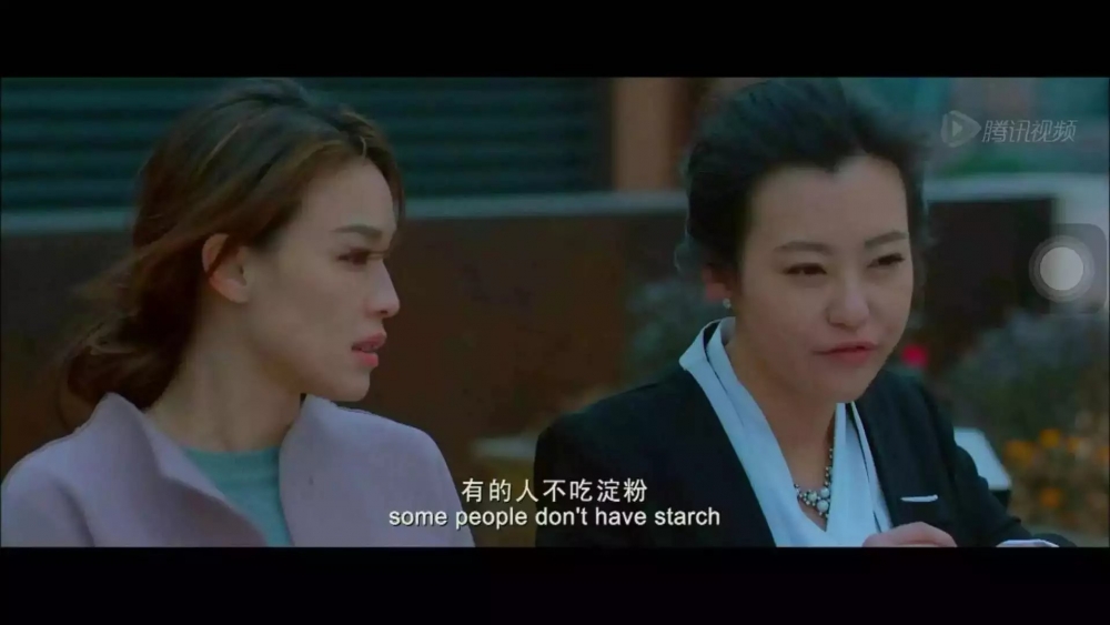 “一个人也可以活得很好”