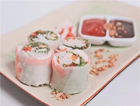 唯有美食和你不可辜负
