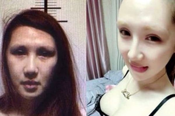 黄海波嫖娼对象女主生活照图片