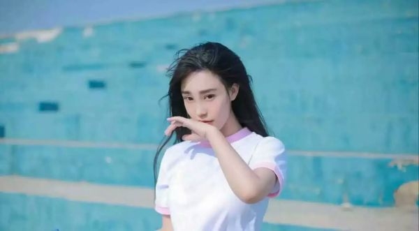 柠儿：我没不喝别人喝过的水，也没