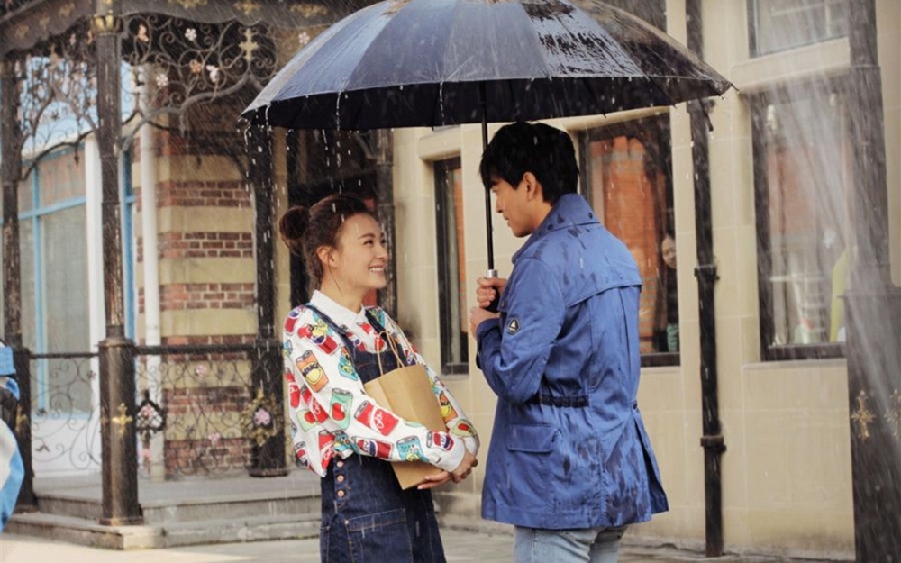 加油爱人剧照高清图片桌面壁纸下载