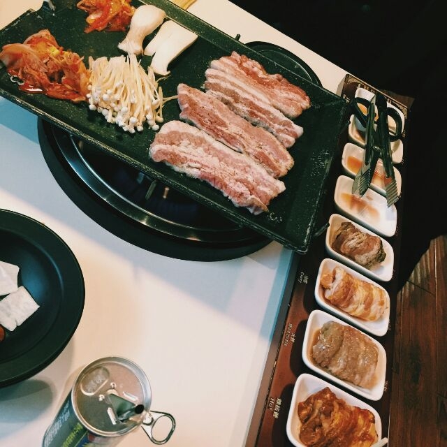CHANG