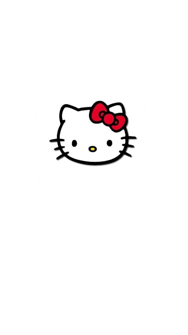钟爱kitty