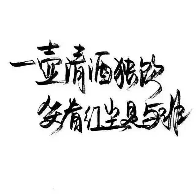 • 从此为你浪荡一生 征战四方 •