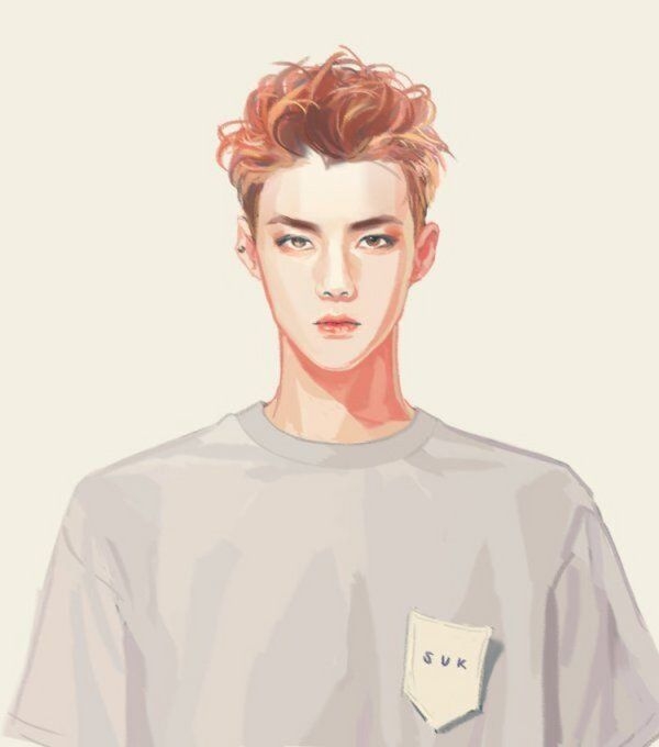 EXO时光少年