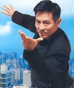 李连杰简介，李连杰照片，李连杰图片大全，李连杰和老婆