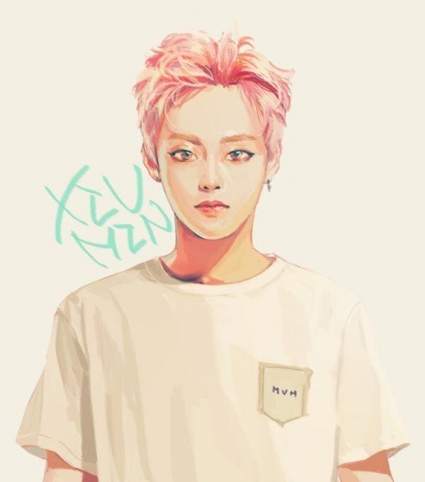 EXO时光少年