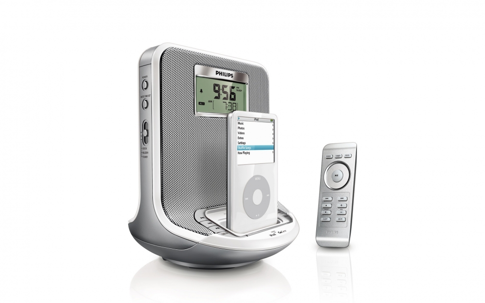 PHILIPS 电子产品精美图片【二】