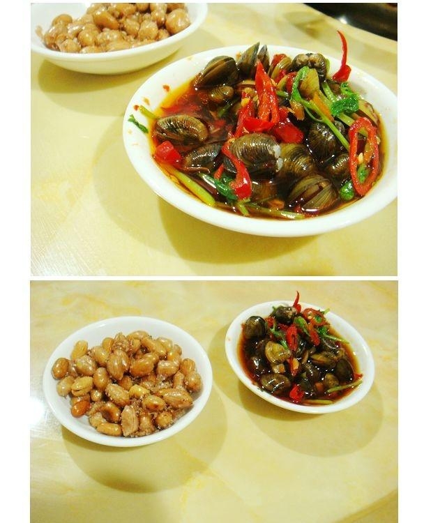 与菇有关的真菌美味大餐
