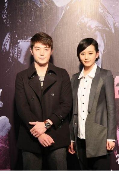 美女刘诗诗 众多胡歌吴奇隆等型男