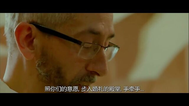 我们再也不要分开了好不好
