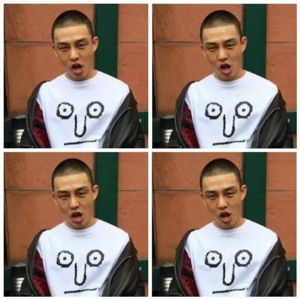男生短发大全图片