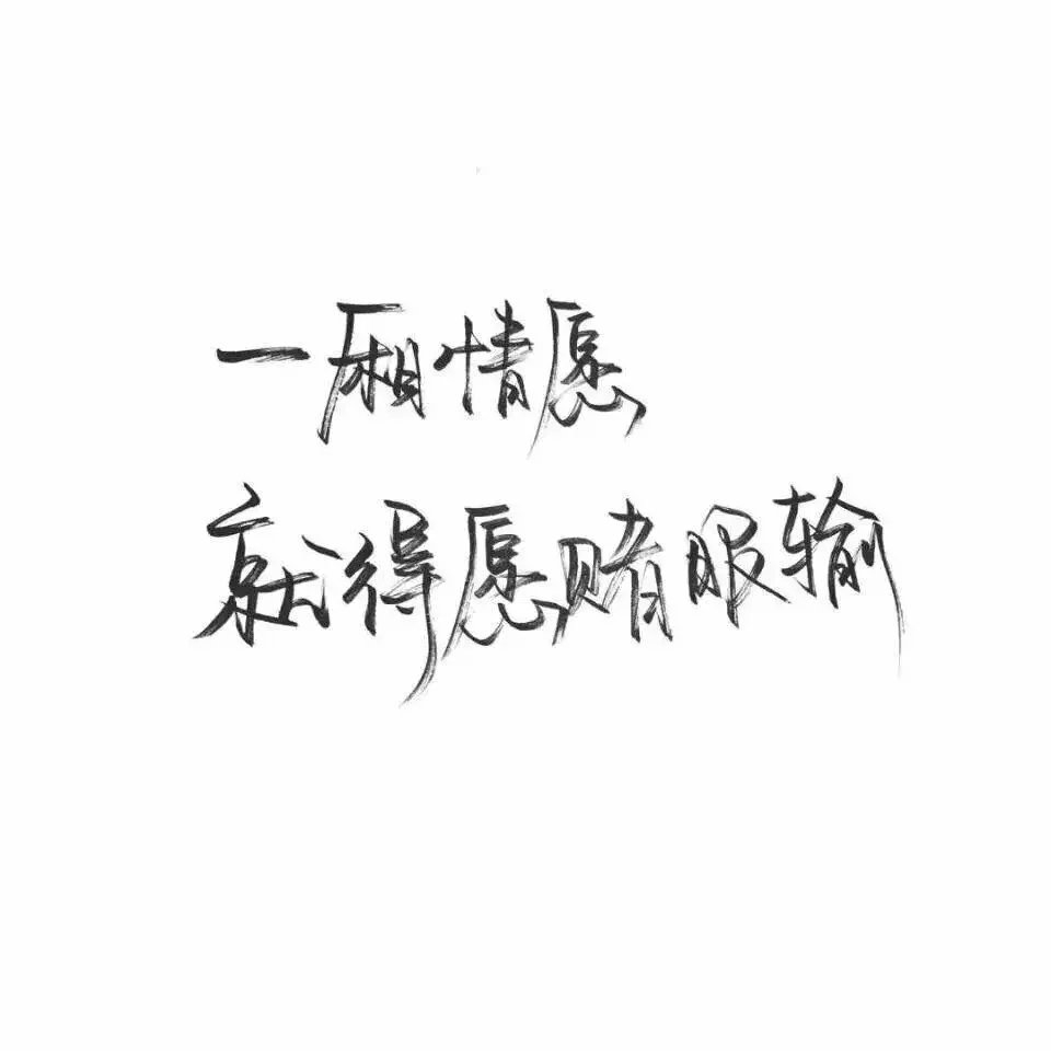 做你想做的，错了算我的
