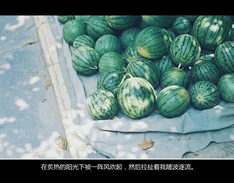 我没有难过，就是不快乐