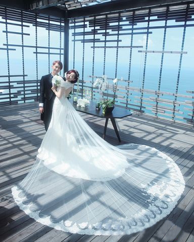 婚纱控i
