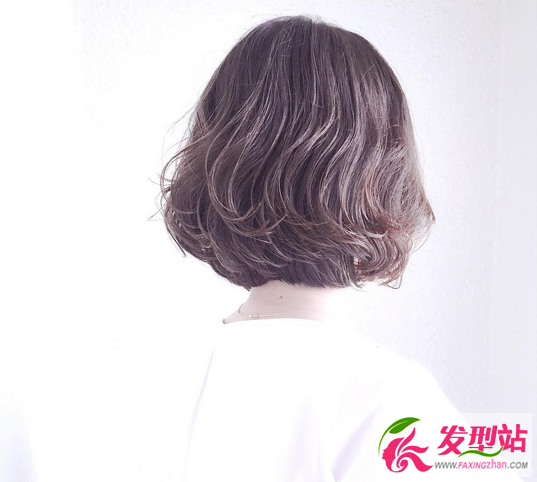 成熟大女人短发发型 知性女人短发发型设计