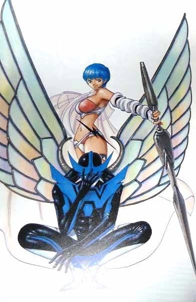 尾田荣一郎为他人作画 贺图一览