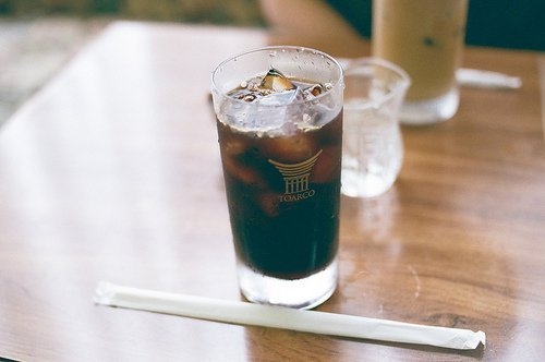 对过去耿耿于怀   清新唯美图片