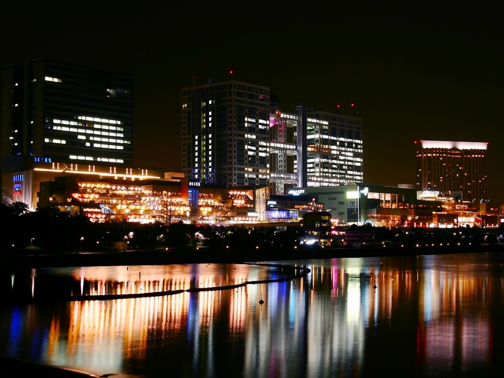 城市夜景 第三辑