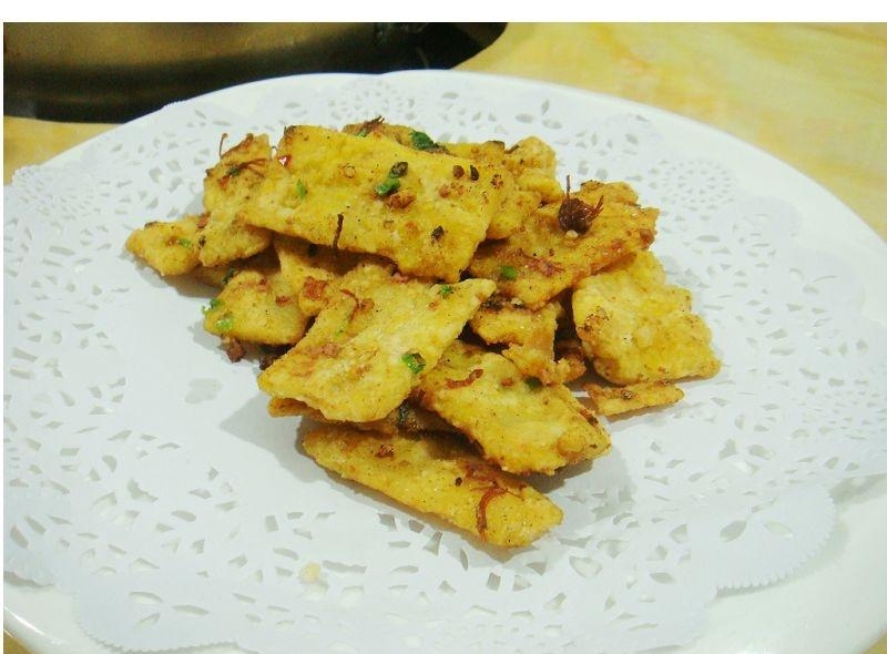 与菇有关的真菌美味大餐