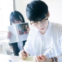 情侣头像：带你走过今生坎坷