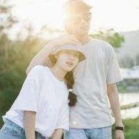 情侣头像：带你走过今生坎坷