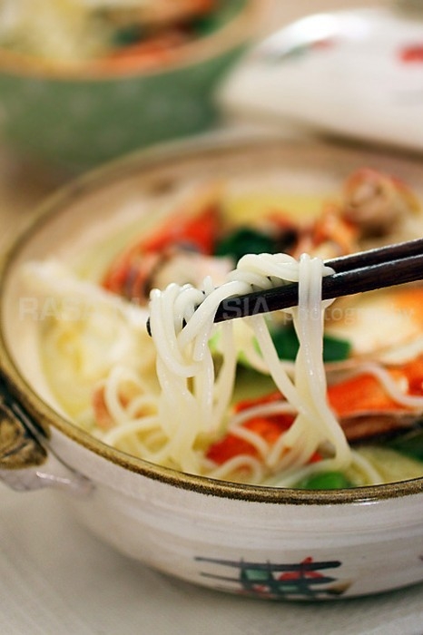 肉烂者香 面细者精的风味