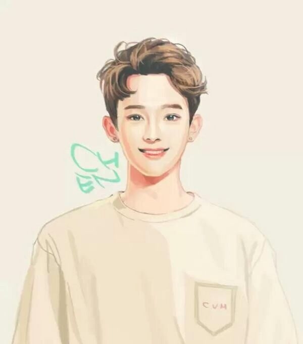 EXO时光少年