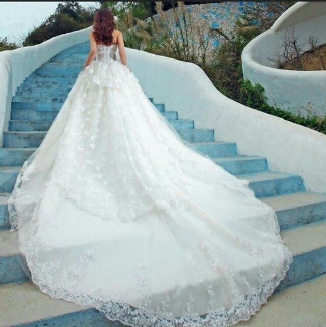 Every girls dream