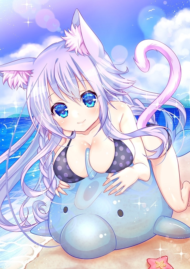 泳装美女4079x5929高清动漫图片壁纸2.7MB