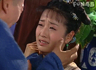 尔康周杰：紫薇，你看到我的手了吗