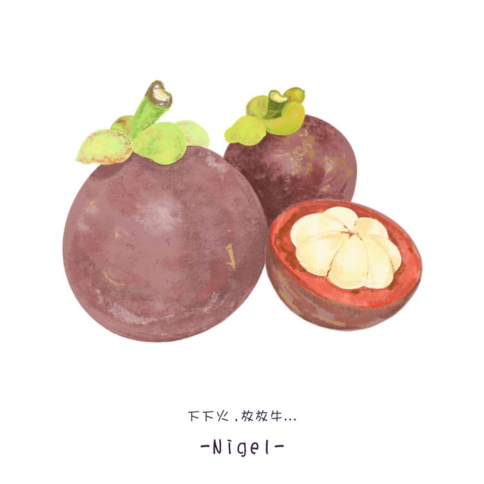 白花谢，奕自来。