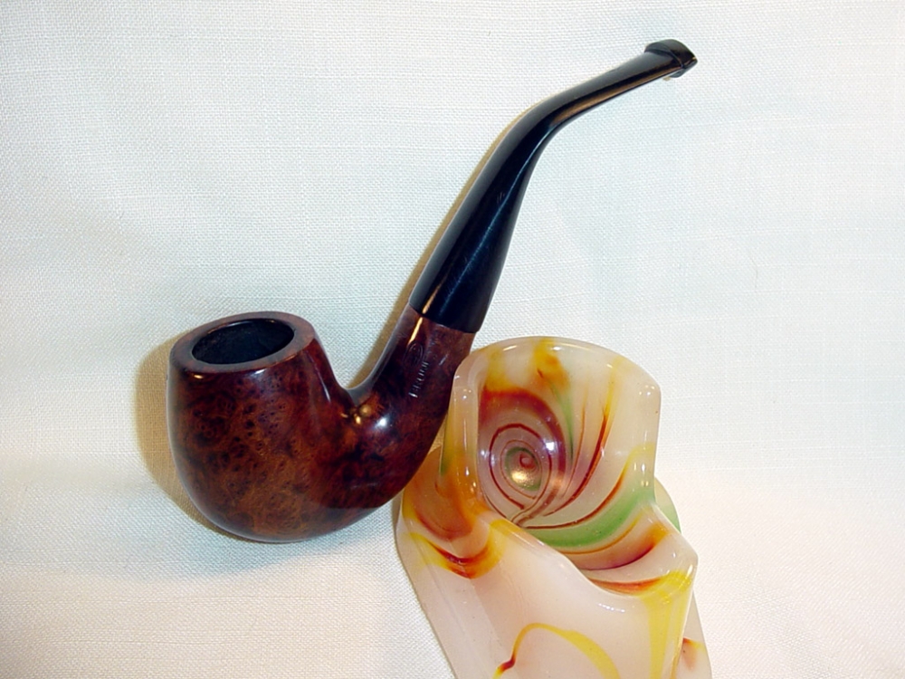 烟斗 第二辑