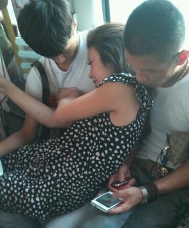 什么关系实在看不懂