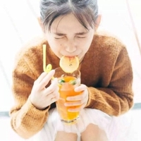 他不爱你就算了吧 QQ美女头像