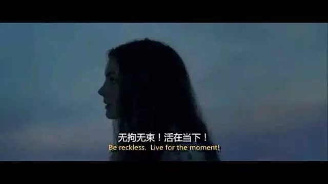 做人太容易就不好玩了.