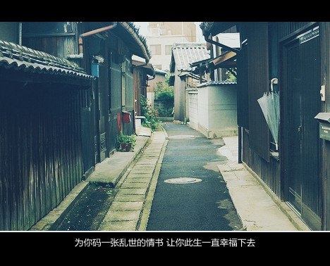 我没有难过，就是不快乐
