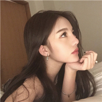 他不爱你就算了吧 QQ美女头像