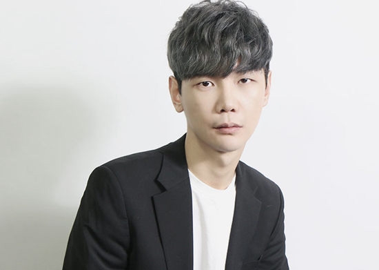 男生微卷烫发效果图 帅气蓬松有型