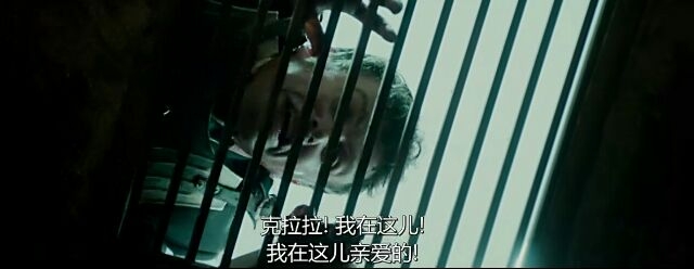 我们再也不要分开了好不好