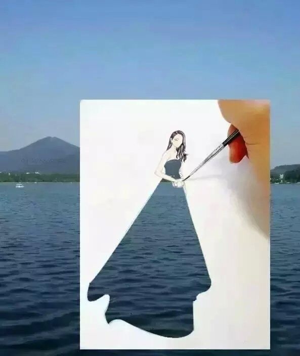 把南京穿在身上 美哉