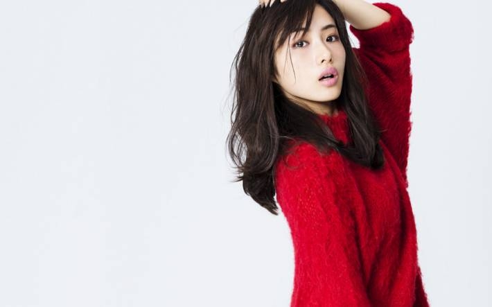 石原里美高清电脑壁纸
