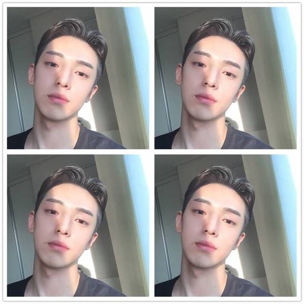 男生短发大全图片