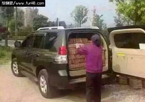 拉砖都这么任性