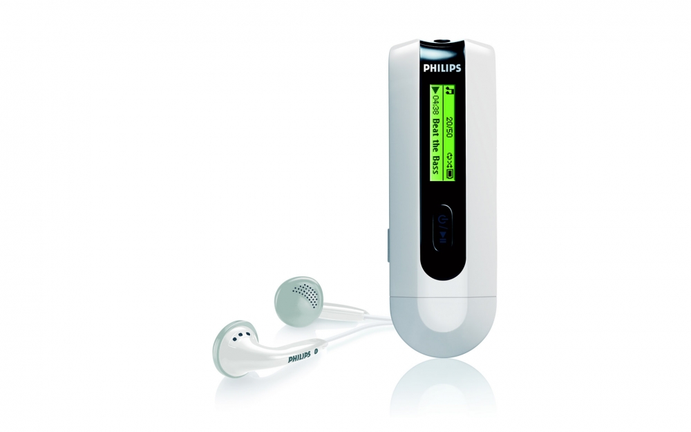 PHILIPS 电子产品精美图片【二】