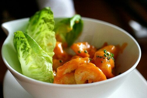 清早美食的诱惑